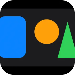 A small widget showing an image using fill aspect ratio behavior.