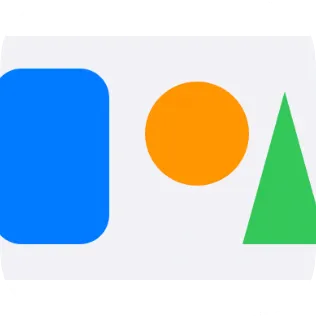 A small widget showing an image using fill aspect ratio behavior.