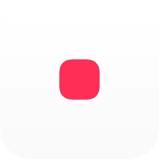 A small widget showing content without a visible background surface.